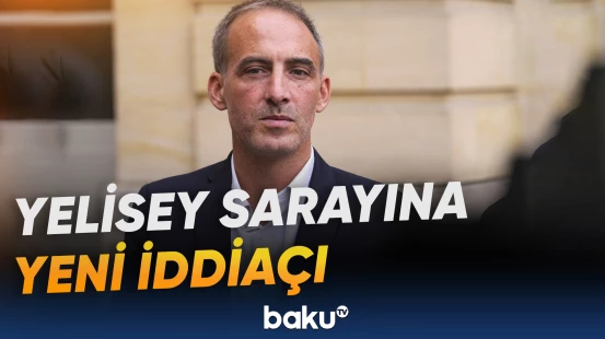 Sovet casusunun nəvəsi Fransa prezidentliyinə namizəd oldu
