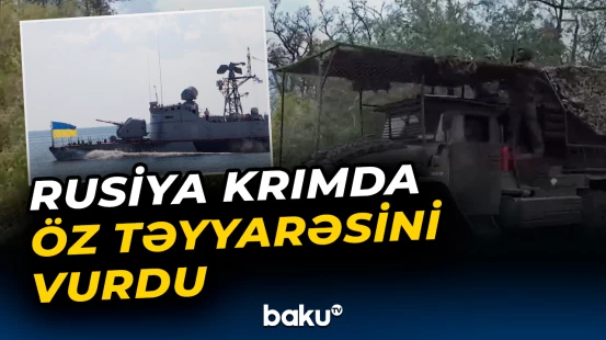 Xarkov və Dnepropetrovskun bəzi yaşayış məntəqələri ələ keçirilib