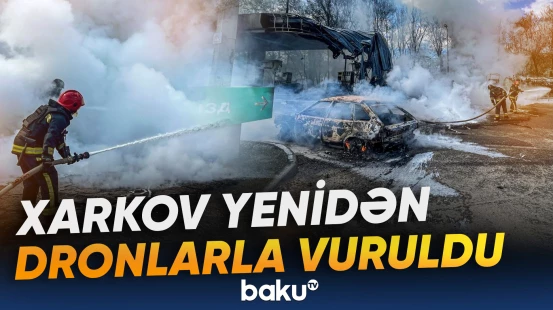 Hücum nəticəsində azı 6 nəfər xəsarət alıb