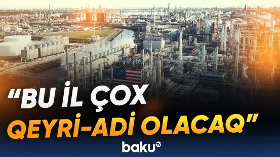 ABŞ-nin neft və qaz müqavilələri İrana görə iflic oldu