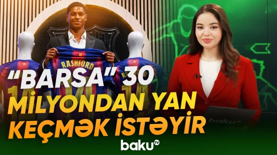 “Blauqrana” Reşfordla bağlı qərarını yekunlaşdırdı