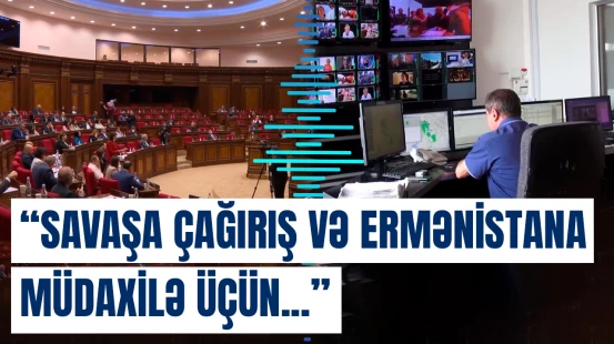 Ermənistanda “müdaxilə əlamətləri” olan xarici televiziya proqramları qadağan edildi