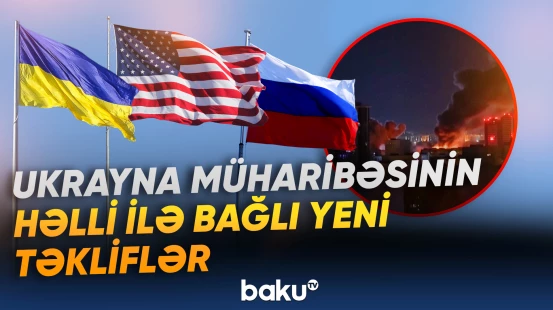 Əbu-Dabidə üçtərəfli görüş keçirilə bilər