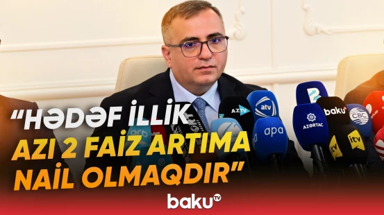 Kənd təsərrüfatı sahəsində Dövlət Proqramından gözləntilər