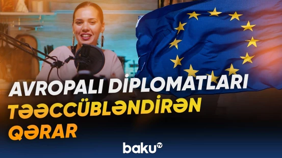 Blogerlər sammit və nazirlərin görüşünə qatıla biləcək?