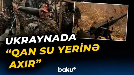 Rusiya Ordusu 3 yaşayış məntəqəsini ələ keçirdi