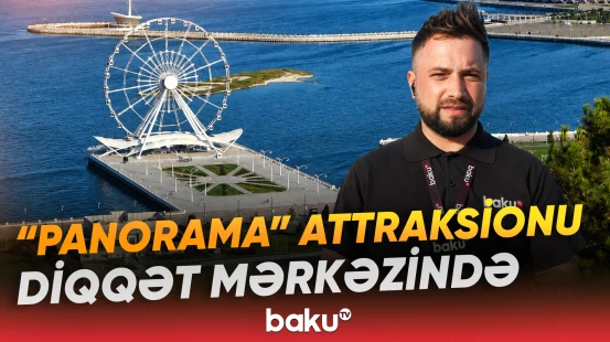 Vətəndaşları narahat edən mövzu | "Şeytan çarxı" bu havada risklidir? - Baku TV