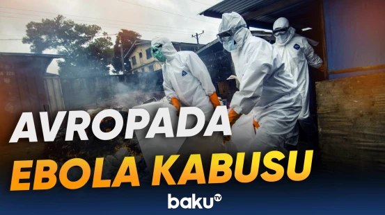 ABŞ vətəndaşları üçün xüsusi karantin mərkəzi yaradır