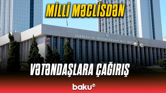 Azərbaycana qarşı hibrid təhdidlər davam edir