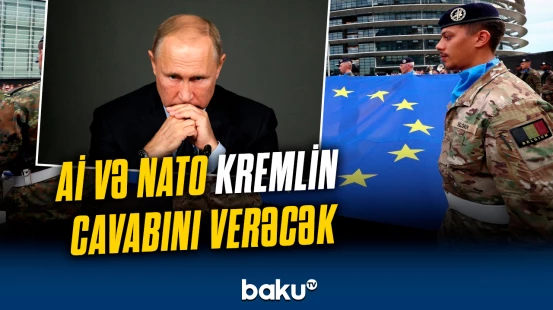 Rusiya bu yolla diqqəti Ukraynadan yayındırmağa çalışır