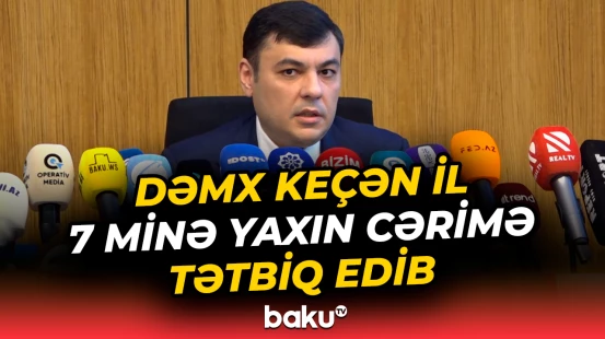 “Əmək müqaviləsinə qanunsuz xitam verilmiş 89 nəfər işinə bərpa edilib”