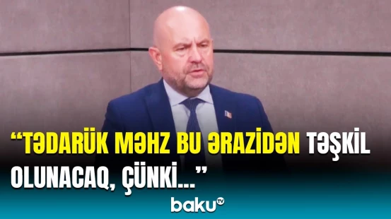 Moldova SOCAR-la danışıqlar apardı | Vladimir Bolyadan açıqlama