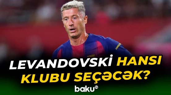 Polşalı ulduzla beşdən çox klub maraqlanır