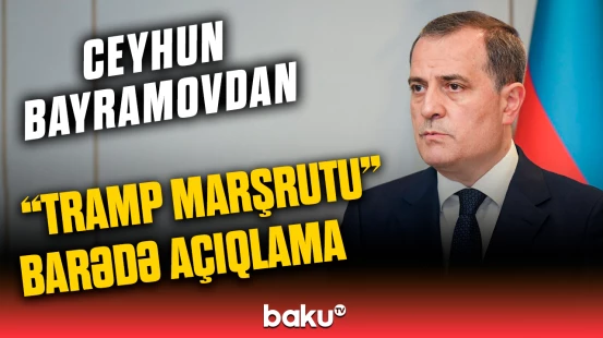 Ermənistan hansı öhdəlikləri daşıyır? - “Söhbət ancaq dəmiryolundan getmir”