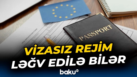 Avropa İttifaqı Gürcüstana şərt qoydu