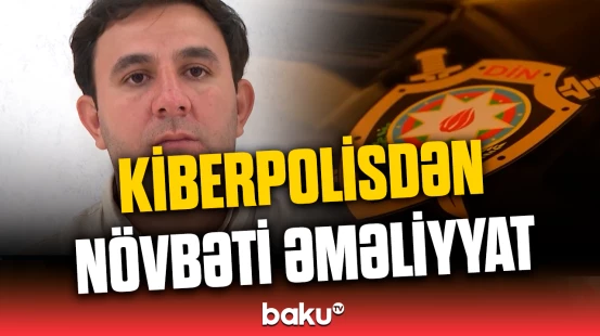 Daha bir neçə onlayn qumar şəbəkəsi ifşa olundu