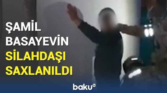 Rusiya DİN və FTX Dağıstanda təcili əməliyyat keçirdi | Detallar açıqlandı