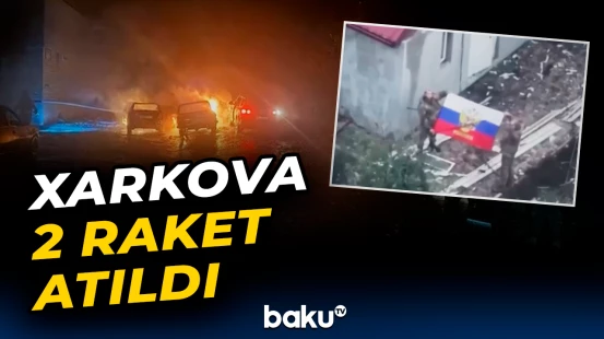 Rusiya Zaporojyedə irəliləyir, Ukrayna Ordusu isə...