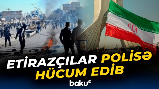 İki nəfər ölüb, daha 30 insan yaralanıb