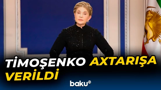 Keçmiş baş nazir yalan xəbərlər yaymaqda ittiham olunur