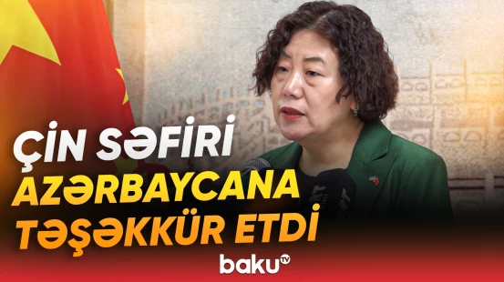 "Astara" dövlət sərhədindən buraxılış məntəqəsindən 600-dən çox çinlinin keçməsi təmin olunub