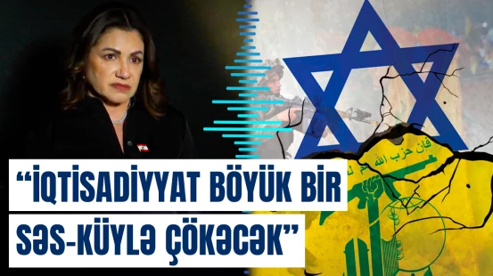 Livan iqtisadiyyatı niyə fəlakətlə üzləşmək riski daşıyır?