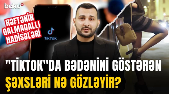 Mağazalarda "endirim tələsi" necə qurulur? | Həkim olmayan şəxs əməliyyat edirmiş! - XÜLASƏ