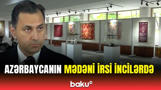 Qırğızıstanda keçirilən Azərbaycan Mədəniyyəti Günləri necə davam edir?
