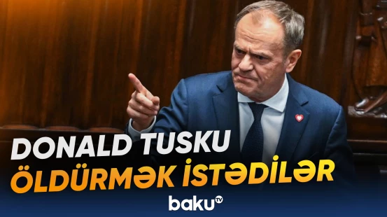 Sui-qəsd planlaşdırmaqda şübhəli bilinən şəxs saxlanıldı