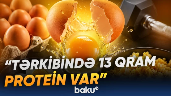 Yarım gün aclıq hiss etdirməyən səhər yeməyi