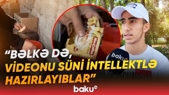 "Qəhvə kifayət qədər ziyan verir" | Hər gün içilən qəhvə belə hazırlanır -  Baku TV