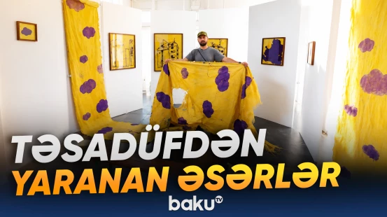 Təsadüfdən yaranan əsərlər
