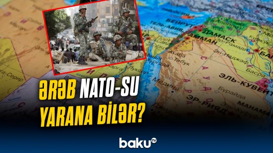 Yaxın Şərqdə yeni mərhələ