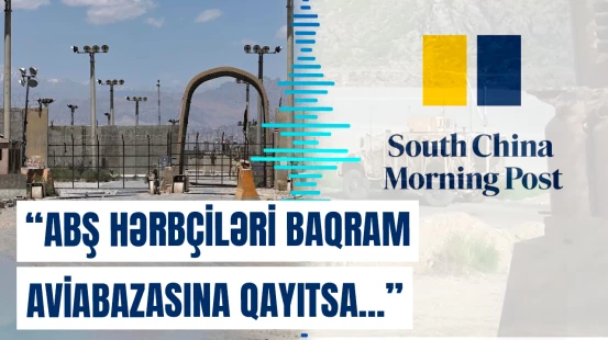 ABŞ Çinin sərt reaksiyası ilə üzləşəcək?