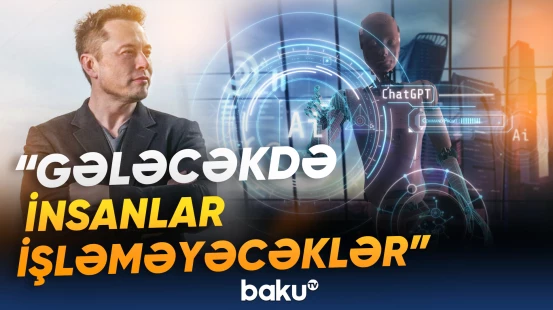 İlon Mask proqnozu ilə bu dəfə onları sevindirdi
