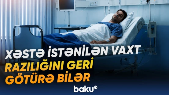 Fransada “ölümə yardım” haqqında qanun qüvvəyə minib