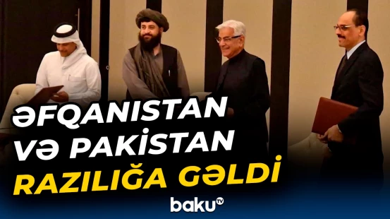 Atəşkəs sərhəddəki gərginliyi aradan qaldıracaq?