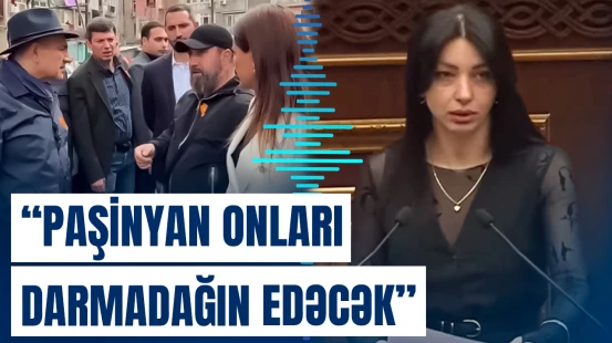 “Üzr istəməyə də hazırıq” | Ermənistanda “taxt-tac” oyunları necə bitəcək?