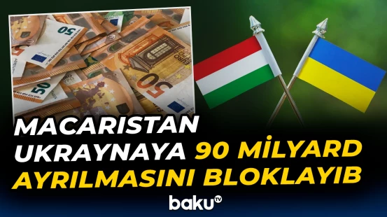 Ukrayna ilə bağlı kritik qərarın səbəbi açıqlandı