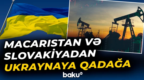 Dizel yanacağı ixracının dayandırılması barədə göstəriş verildi