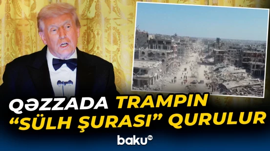 Hər kəs dəvətlidir, hamı narazıdır, giriş haqqı 1 milyard dollar