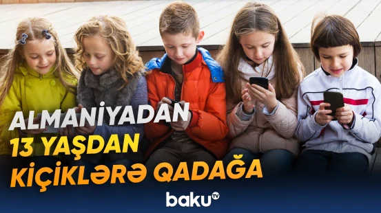 Sosial şəbəkələrdən istifadəyə məhdudiyyət təklif edilib