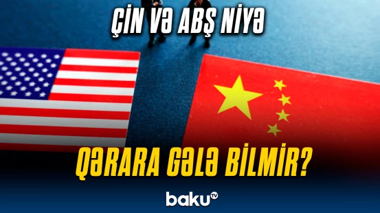 Rəqiblər tariflərdə yenidən 90 günlük fasilə elan ediblər