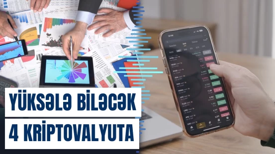 Hansı kriptovalyutalar bazarın yeni liderinə çevrilə bilər?