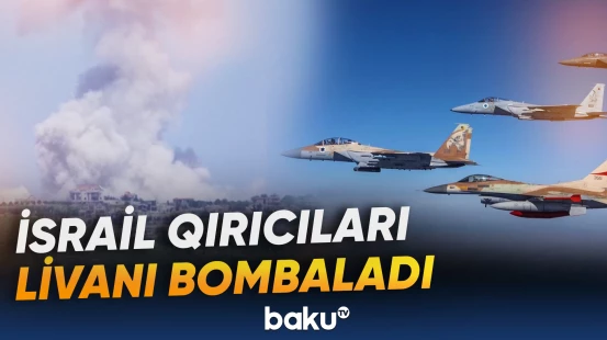 İsrail Ordusu yenidən hücuma keçdi