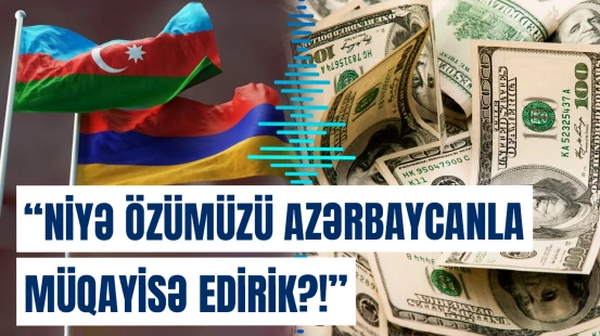 Ermənistanın hərbi büdcəsi 4 dəfədən artıq artırılıb | Rəsmi açıqlama