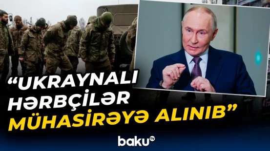 "Sarmat" raketindən güclü olan "Poseydon"un hansı özəllikləri var?