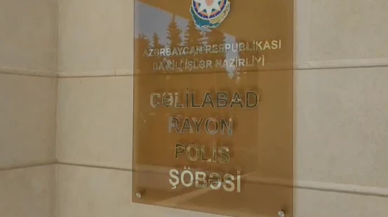 Paytaxta külli miqdarda narkotik vasitə və psixotrop maddə gətirmək istəyən şəxs Cəlilabadda saxlanılıb