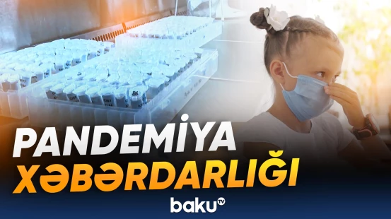 İngiltərədə məktəb virusa görə bağlandı?