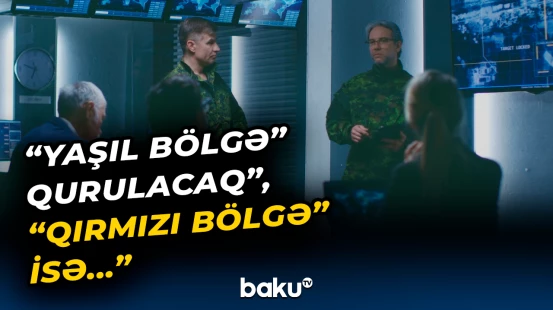 ABŞ-nin Qəzza planları açıqlanıb